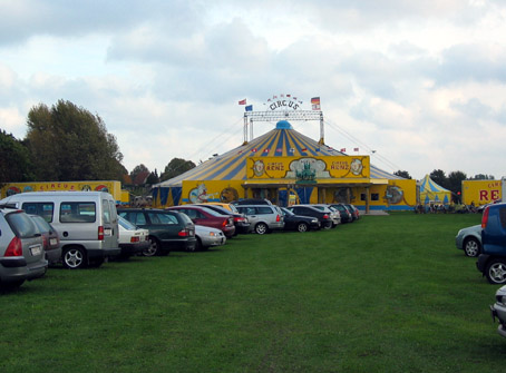 circus