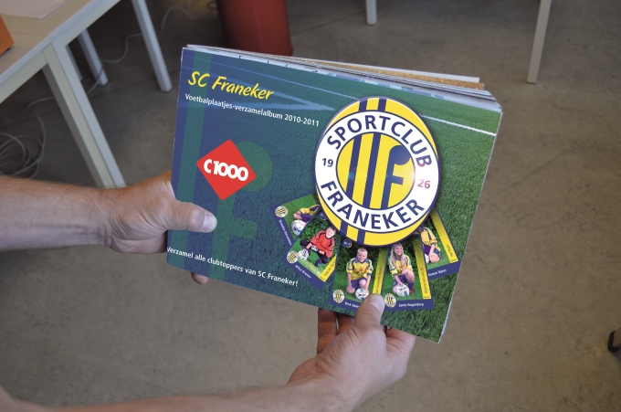Herschaalde kopie van Voetbalplaatjes