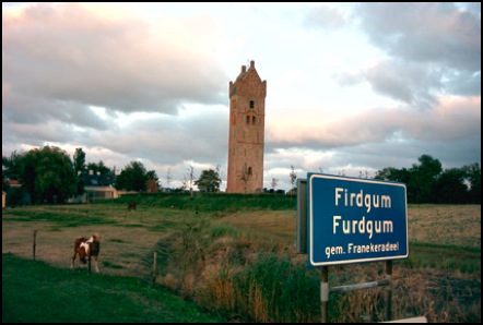 toren-firdgum
