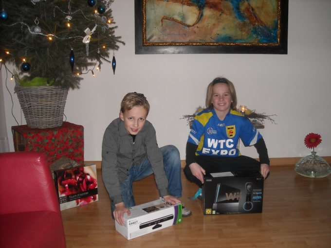 Winnaars sc Franeker.