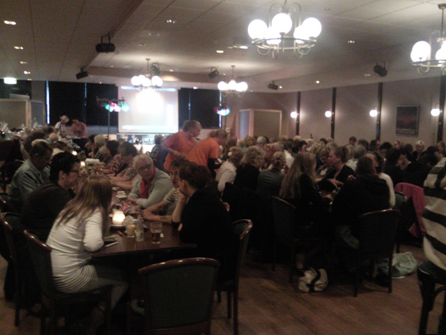 Bingoavond
