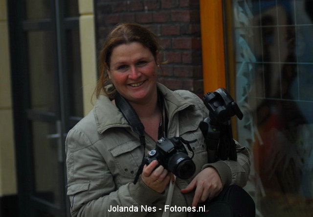 Jolanda Nes