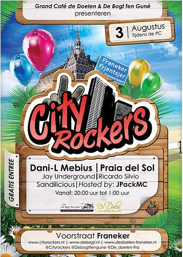 cityrockers
