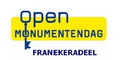 open monumenten
