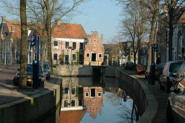 gracht