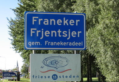 franeker