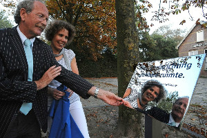 Opening herinrichting-Ried