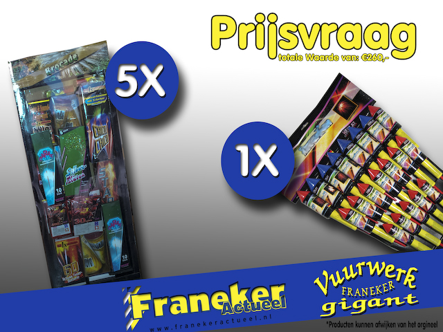 postervuurwerk