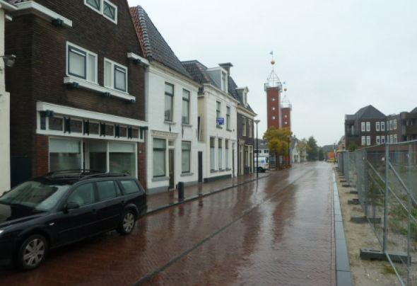 vijverstraat