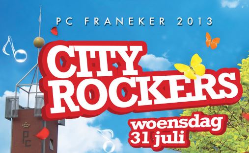 cityrockers klein