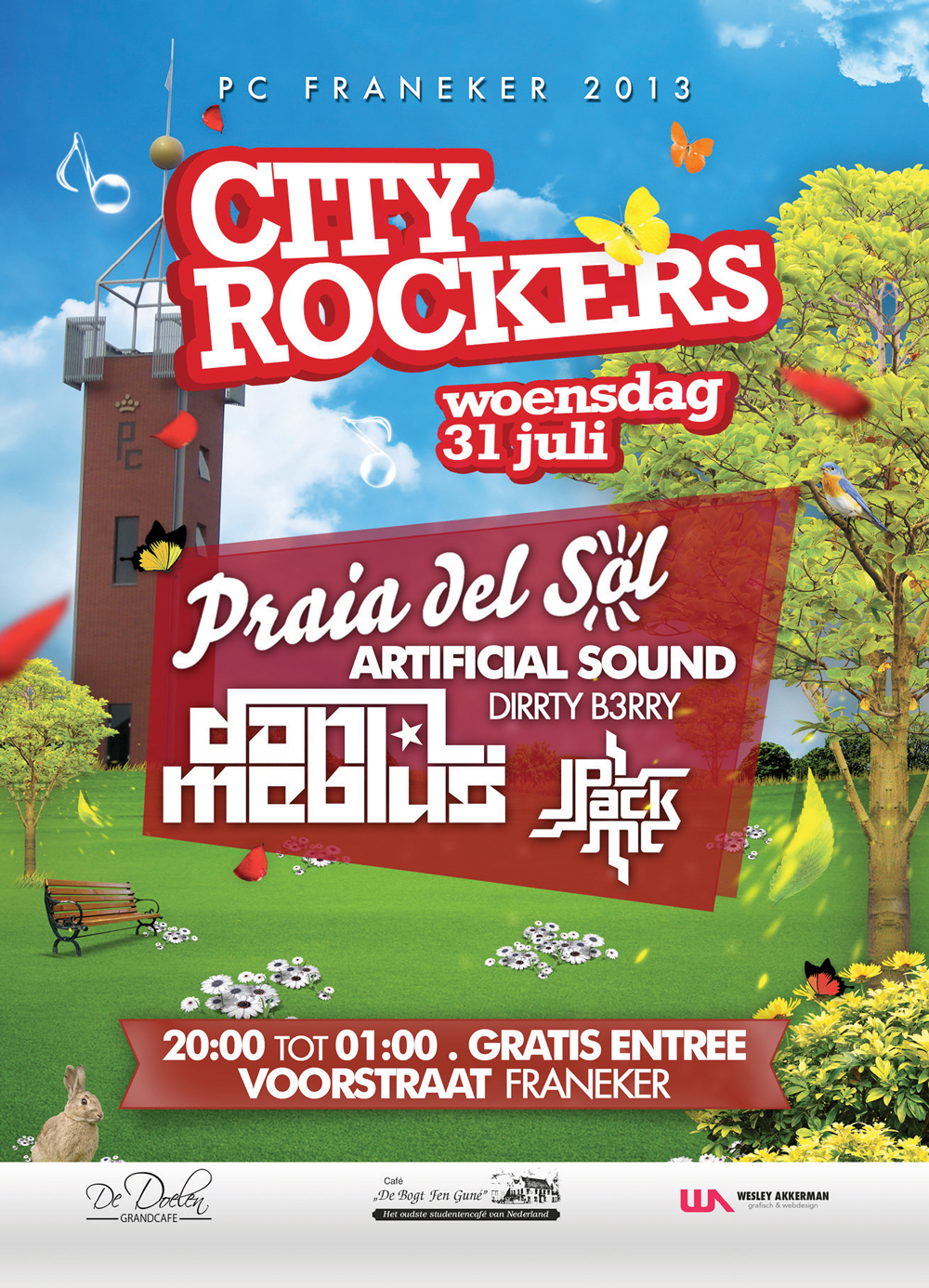 cityrockers-franeker