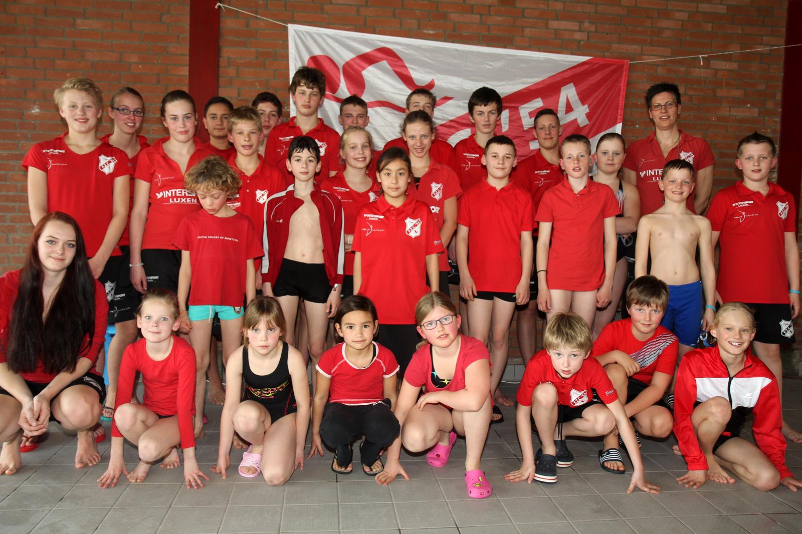 foto Friese Vijf Franeker 15-03-2014