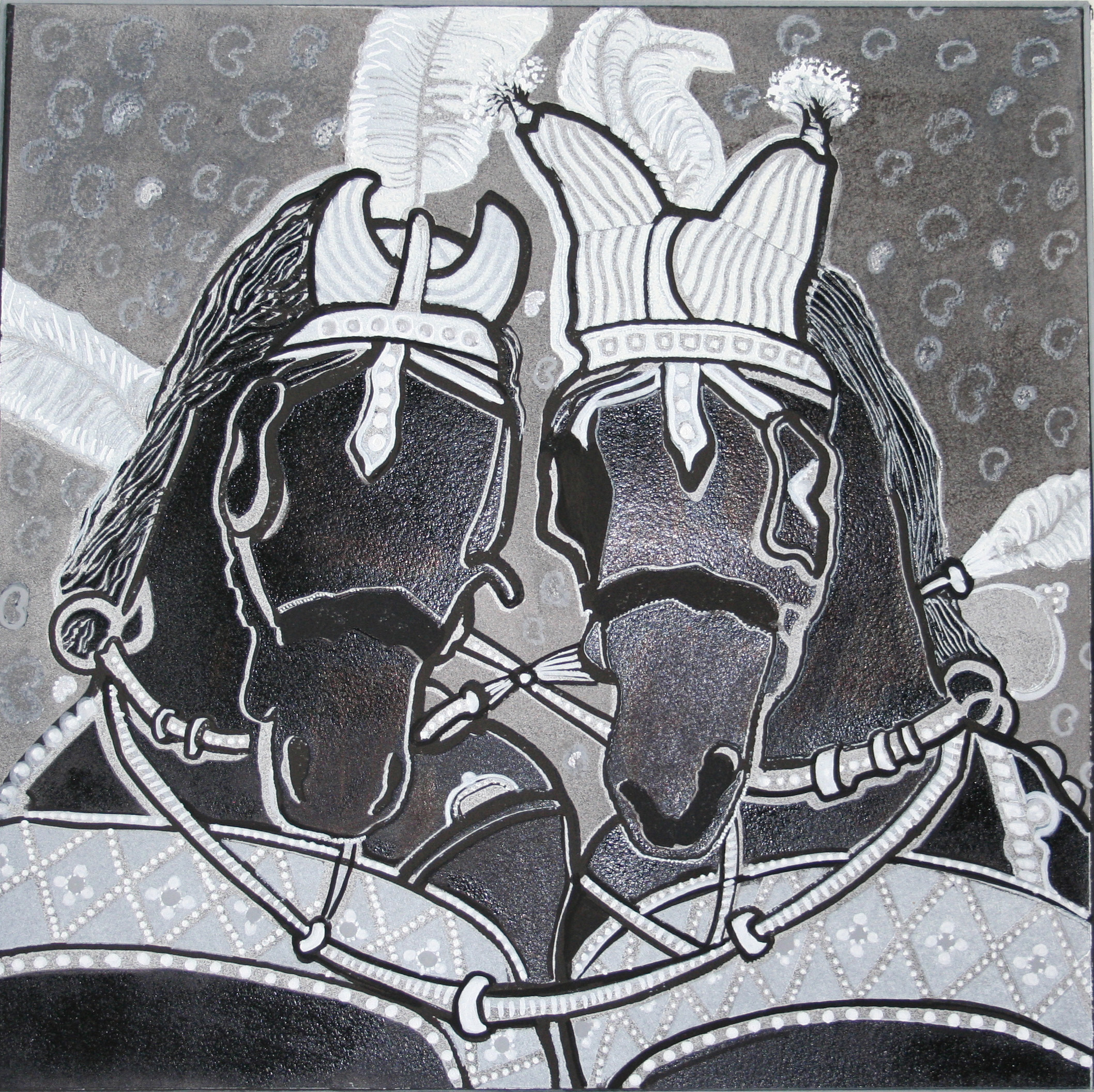 Belslide, Sietske Bosma