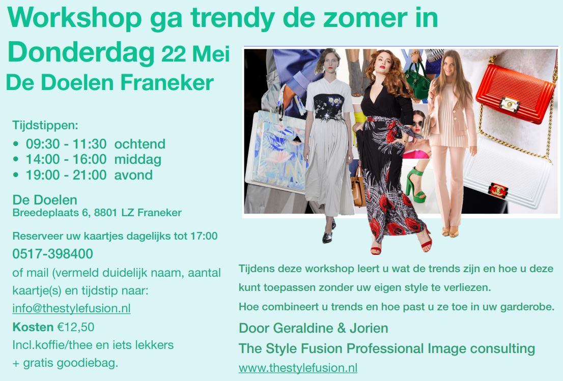 trendy