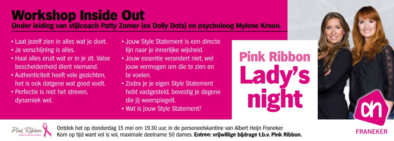Ladies night
