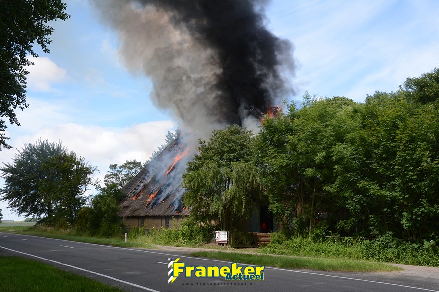 19. © Eddie Spoelstra - FranekerActueel.nl