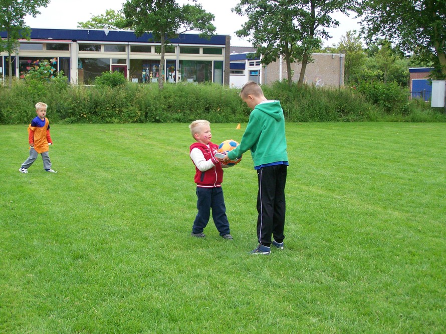 4. © Buurtvereniging Arkens