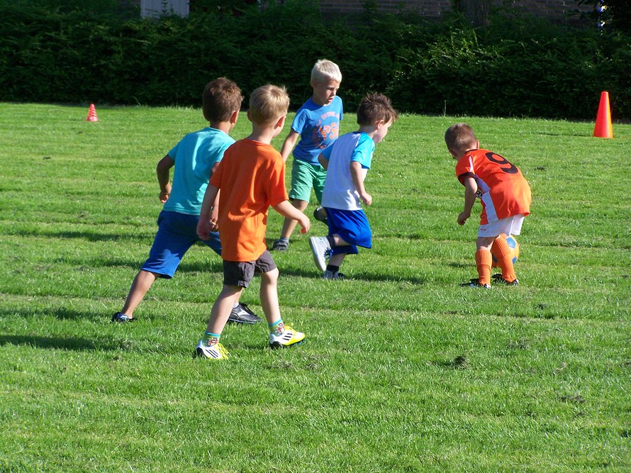 1. © Buurtvereniging Arkens