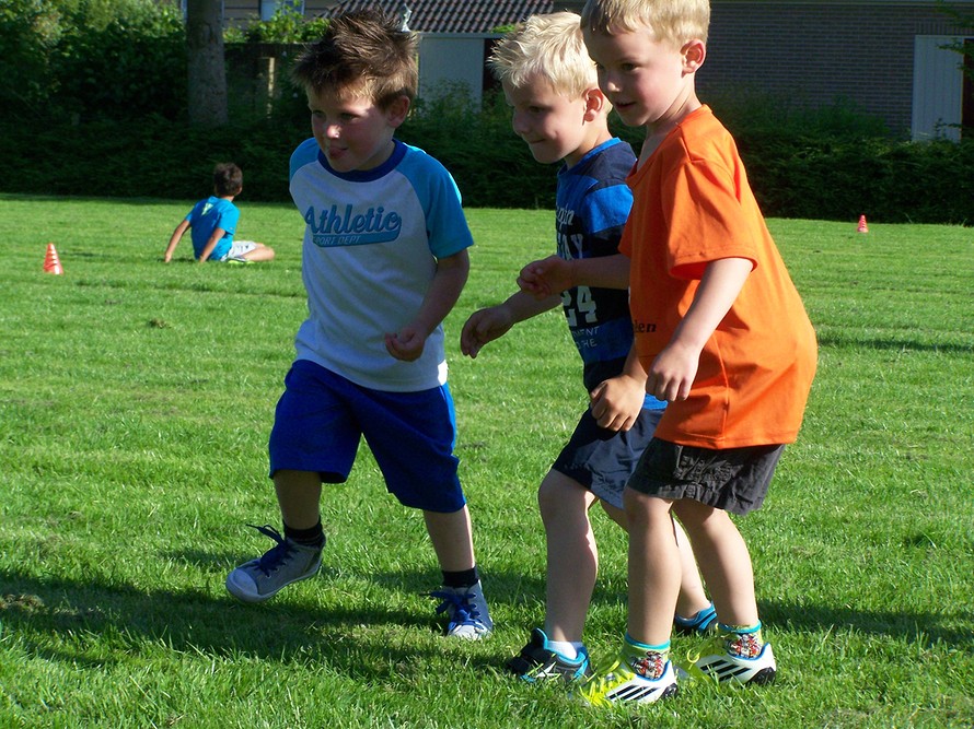 2. © Buurtvereniging Arkens