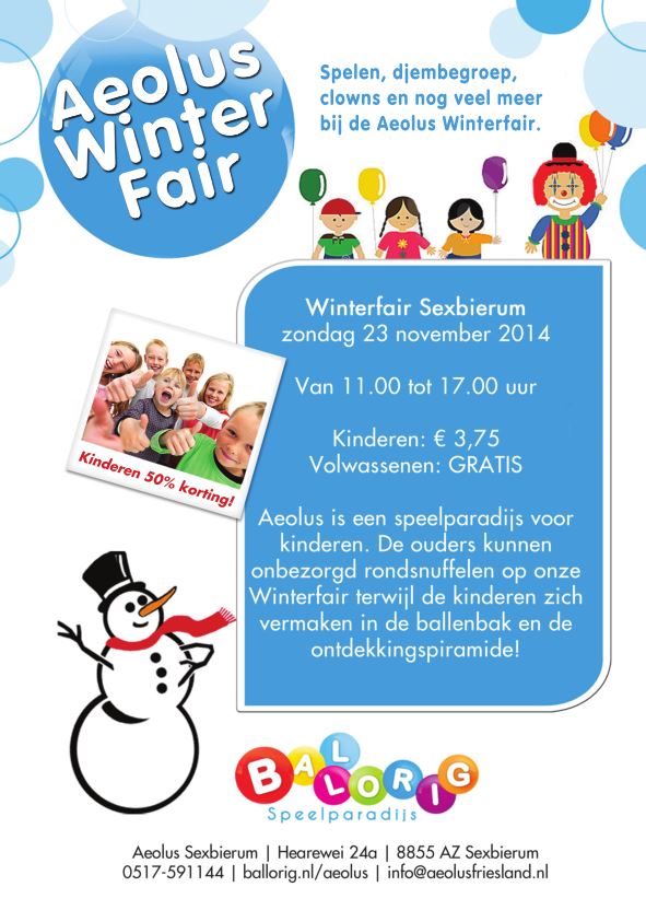 winterfair