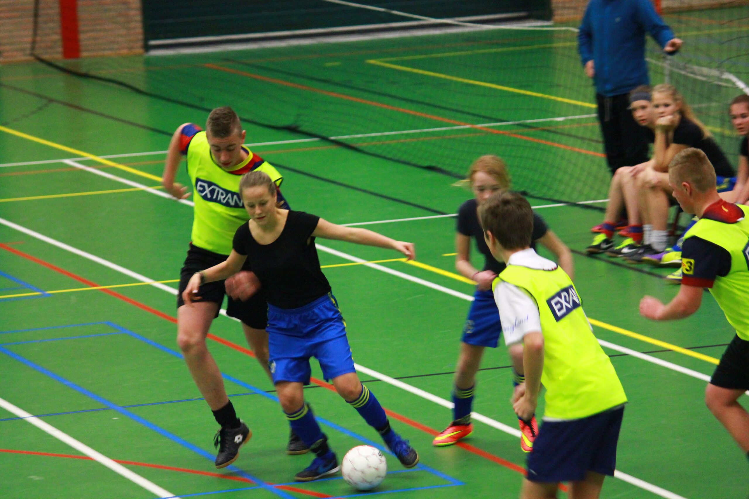Actie Rose