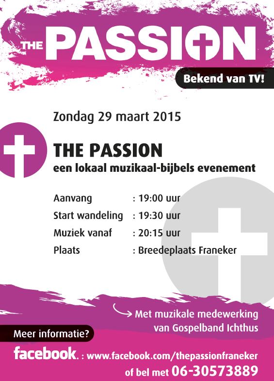 passion Franeker