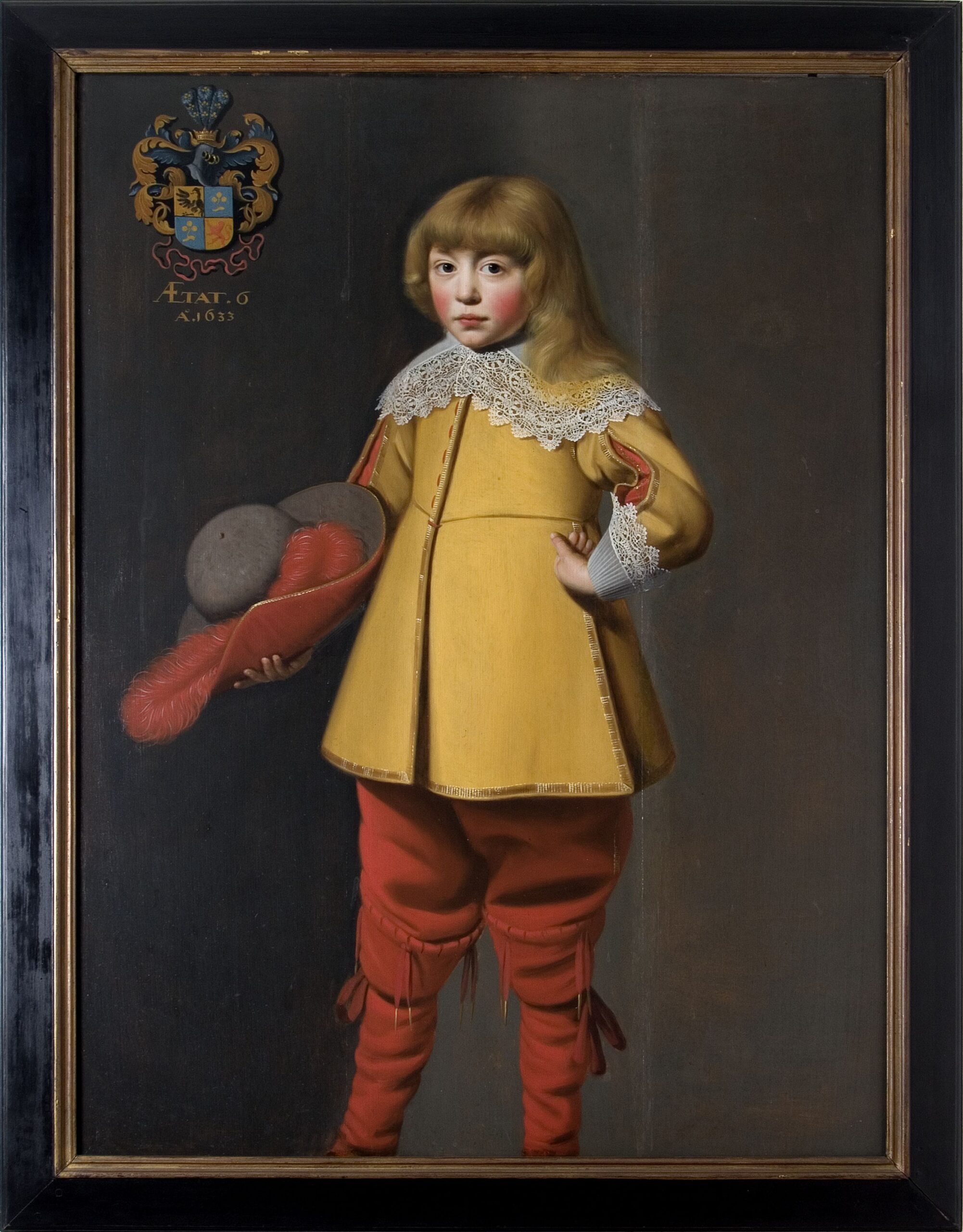 Doecke Martena van Burmania