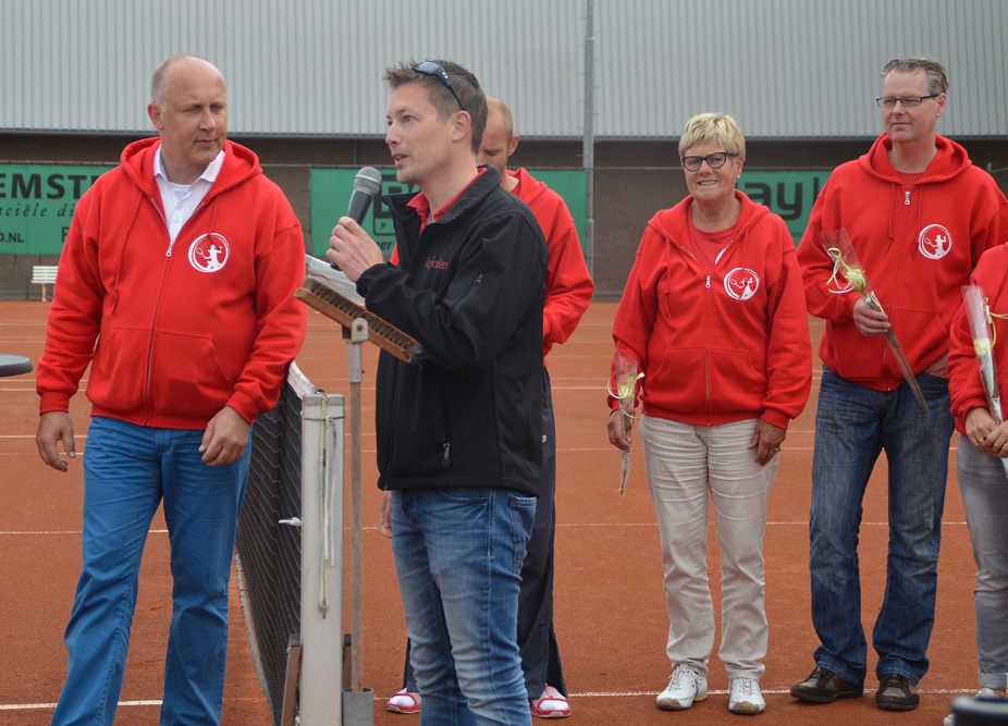 FranekerOpen Alex Loots