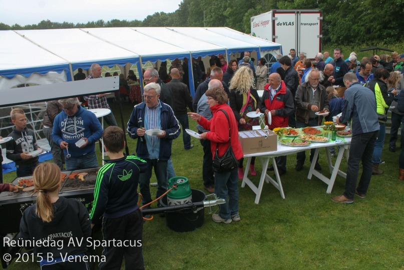 BBQ