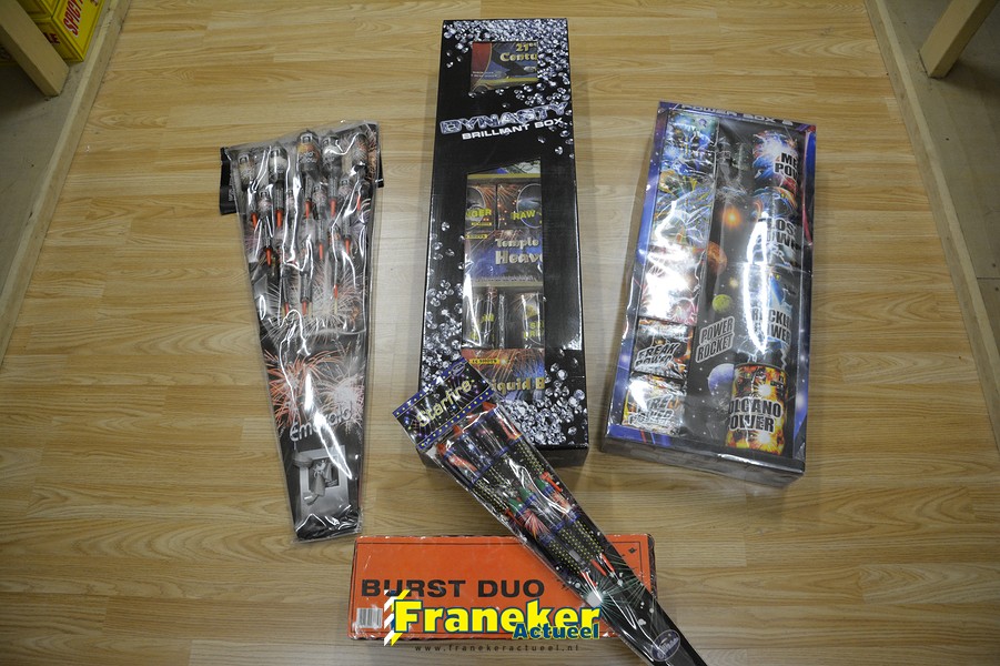 1 © Eddie Spoelstra - FranekerActueel.nl