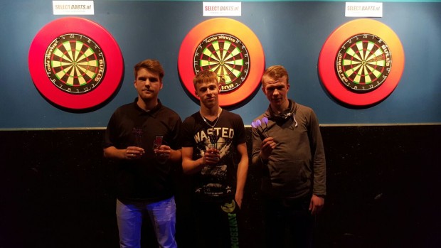 darts