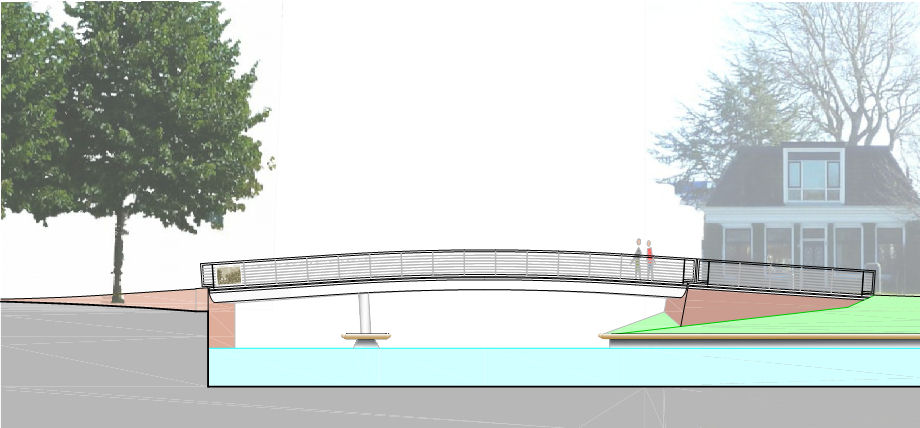 Ontwerp Oosterpoortsbrug2
