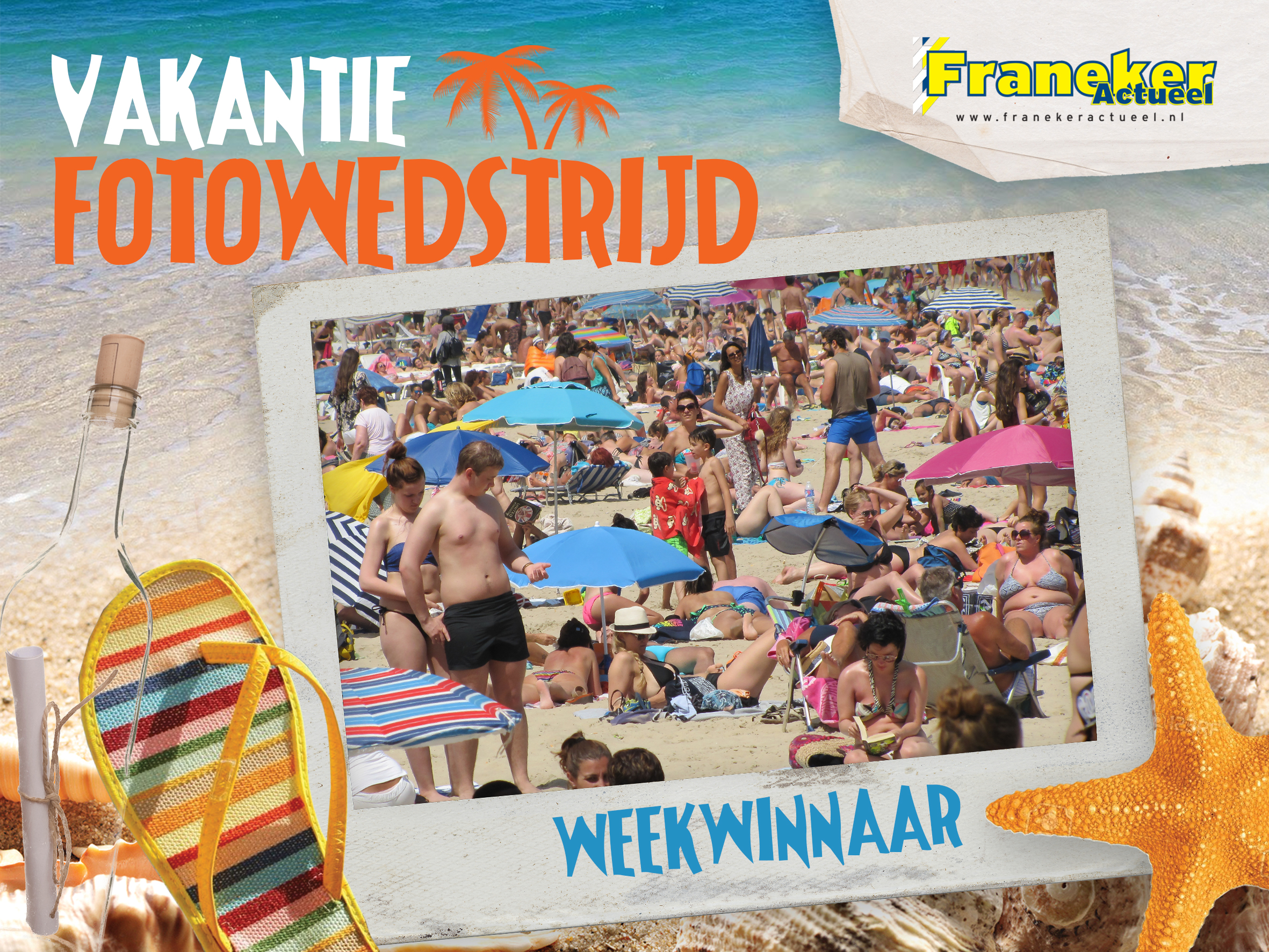 weekwinnaar template liggend