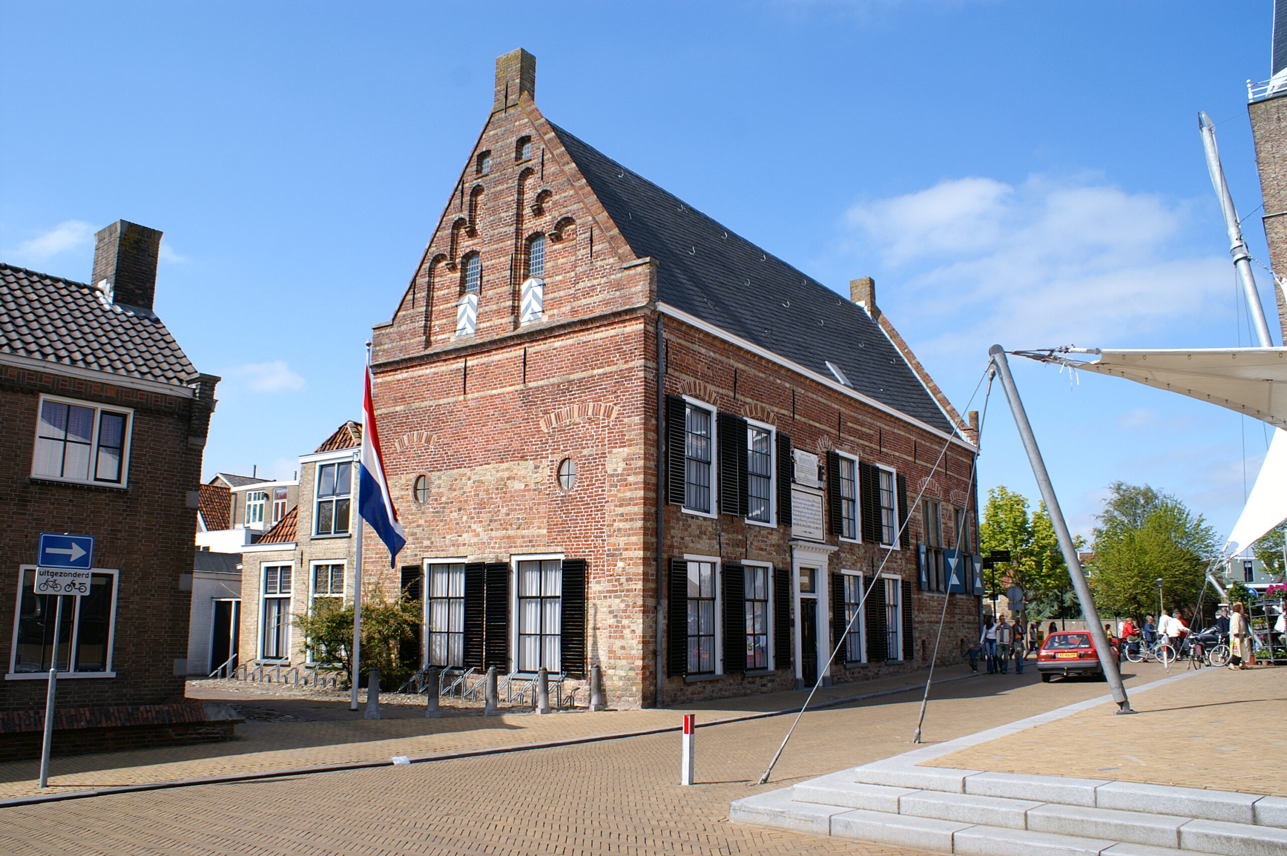 Natuurwetten verbeeld – expositie van Wim Reimert
