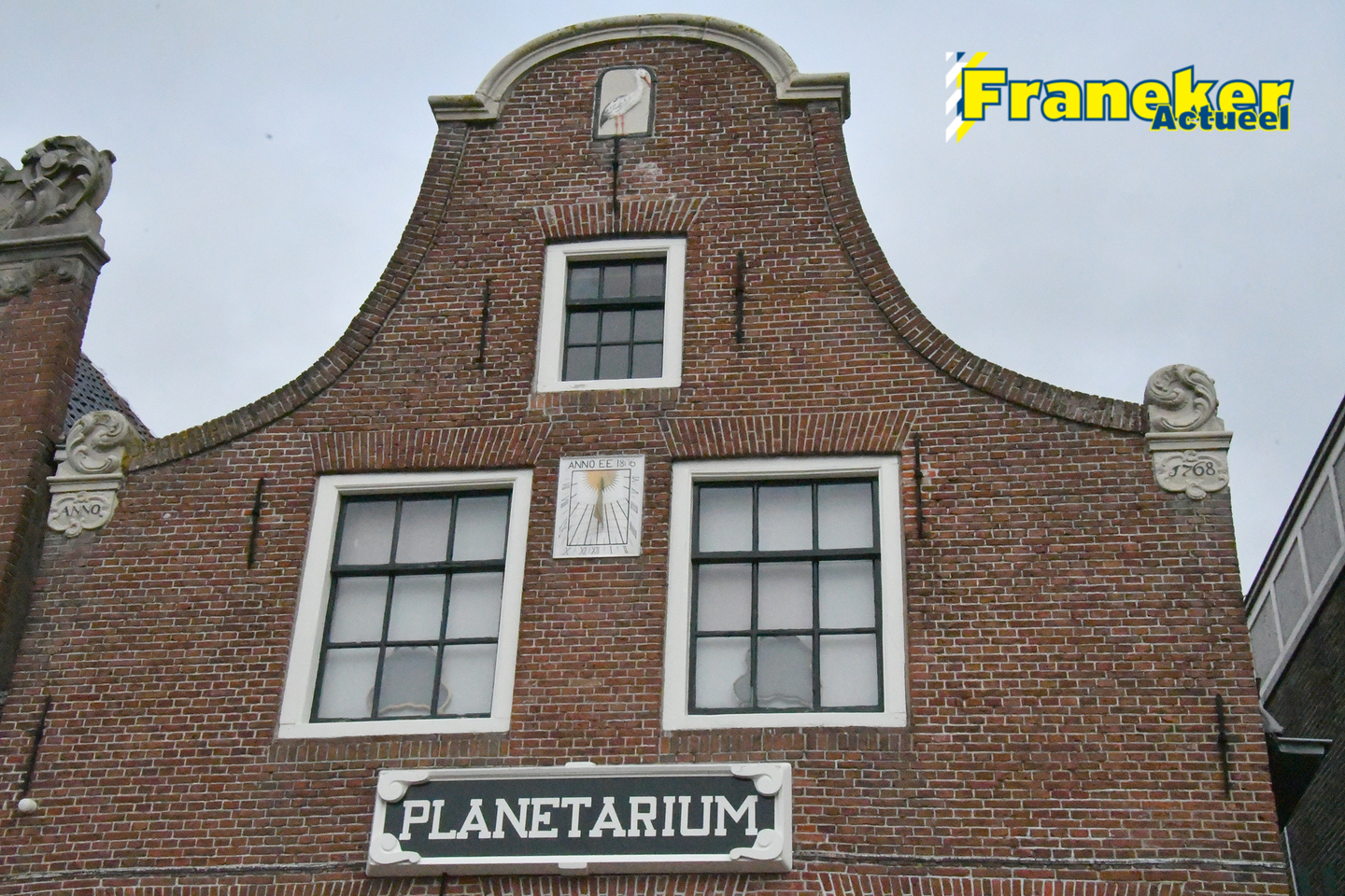 planetarium
