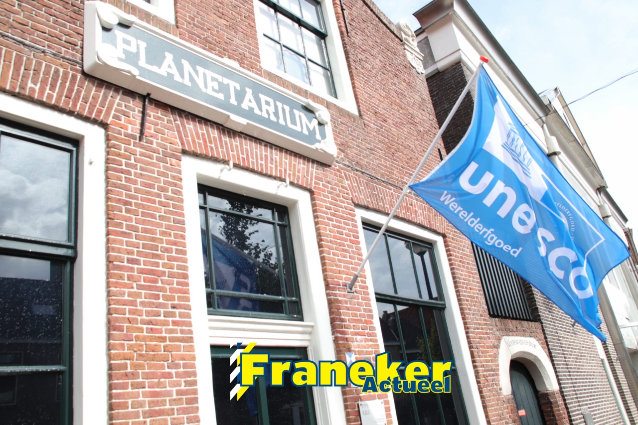 planetarium unesco werelderfgoed