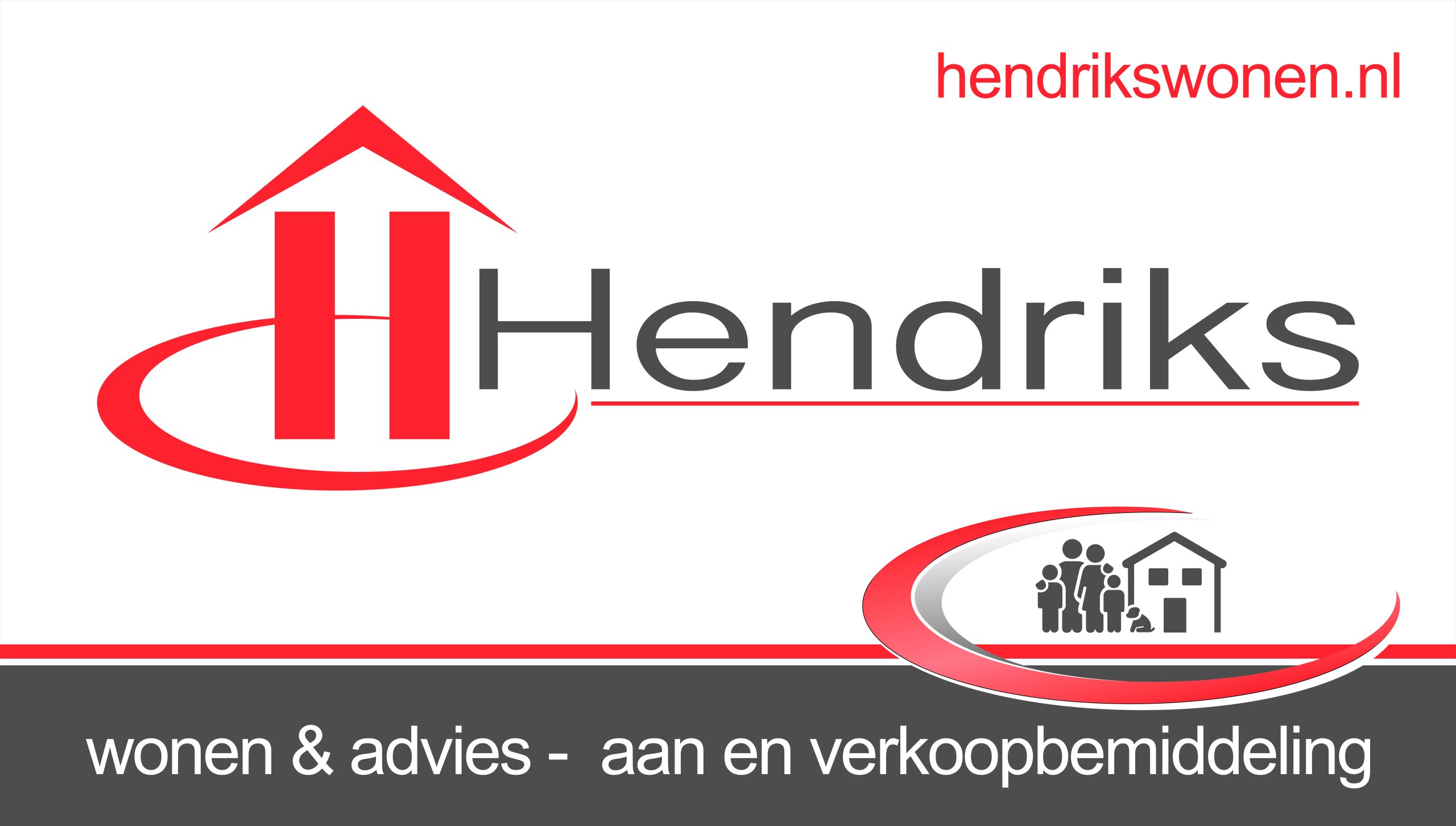 Hendriks Advertentie
