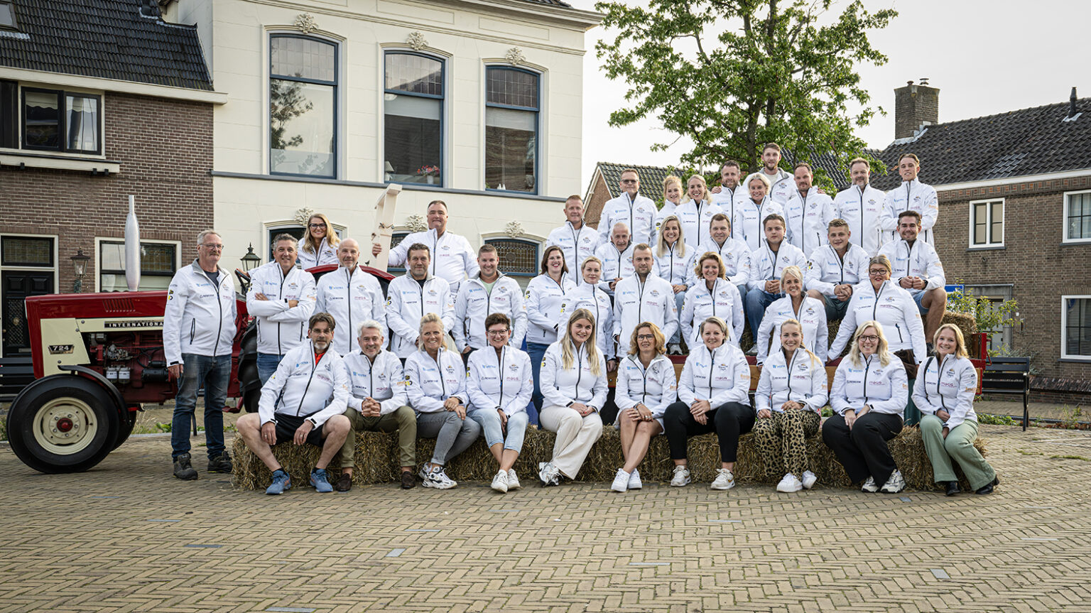 Agrarische Dagen Franeker 2024: groter, beter en nóg gezelliger ...