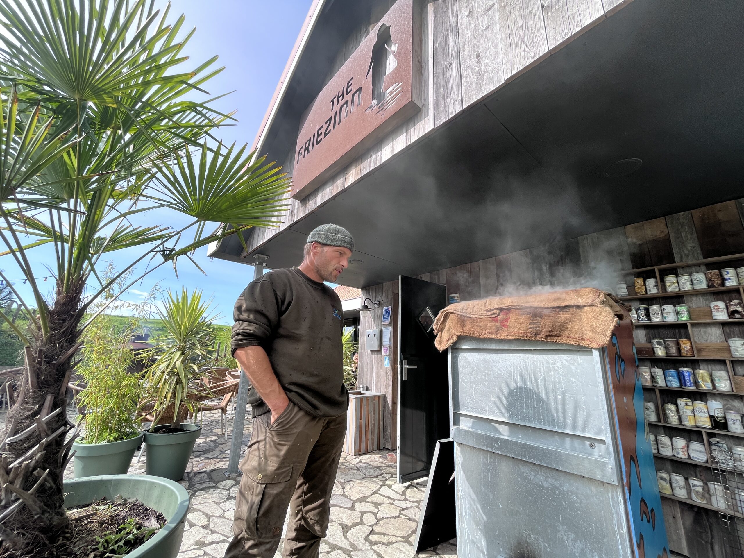 Lustrum: 5e Bildtse Smaakroete op zaterdag 9 november