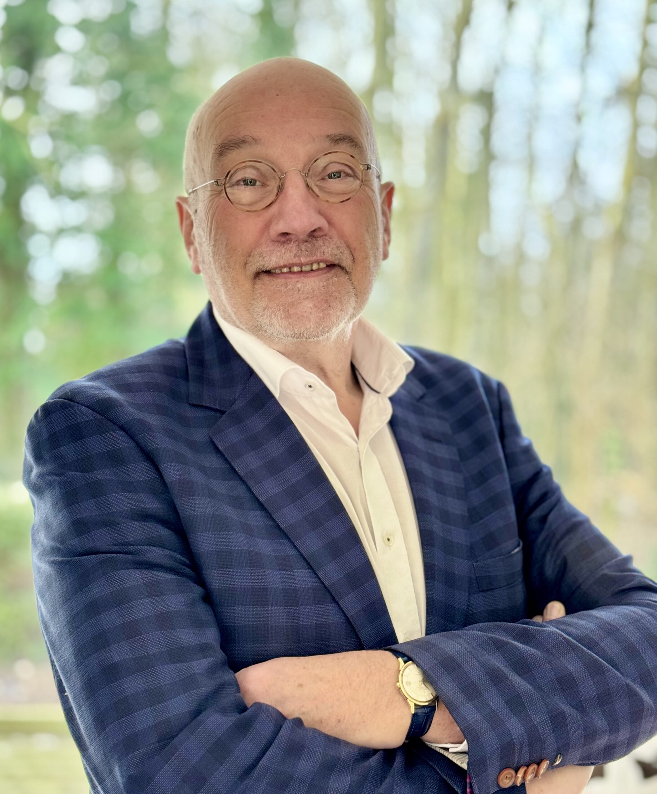 Nieuwe voorzitter bestuur Museum Martena - FranekerActueel