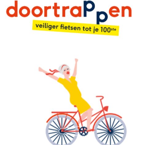 Fiets veilig de lente in: Gratis spiegel of korting op een helm in Franeker!