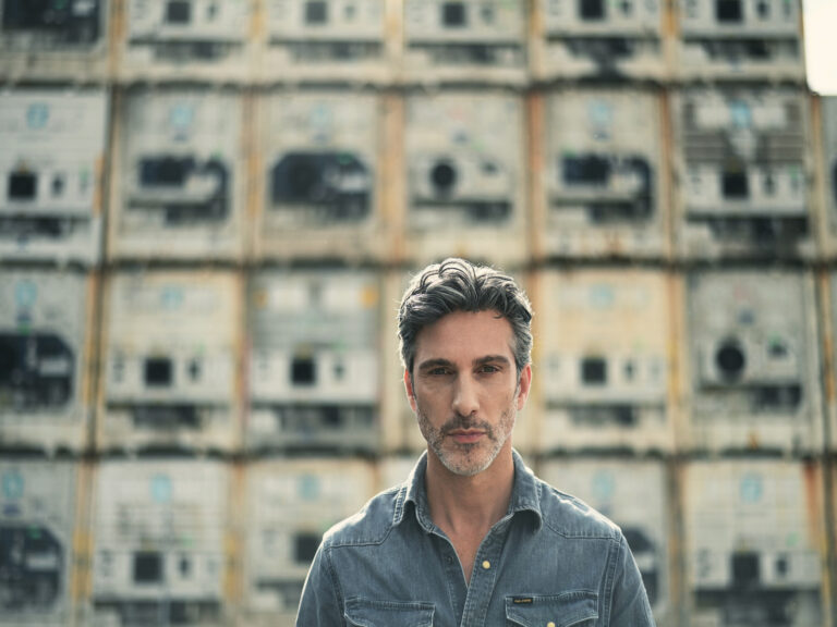 Lex Paleaux ©fotograaf, Mark Uyl