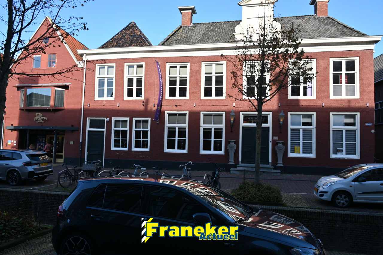 Theater de Koornbeurs deze week