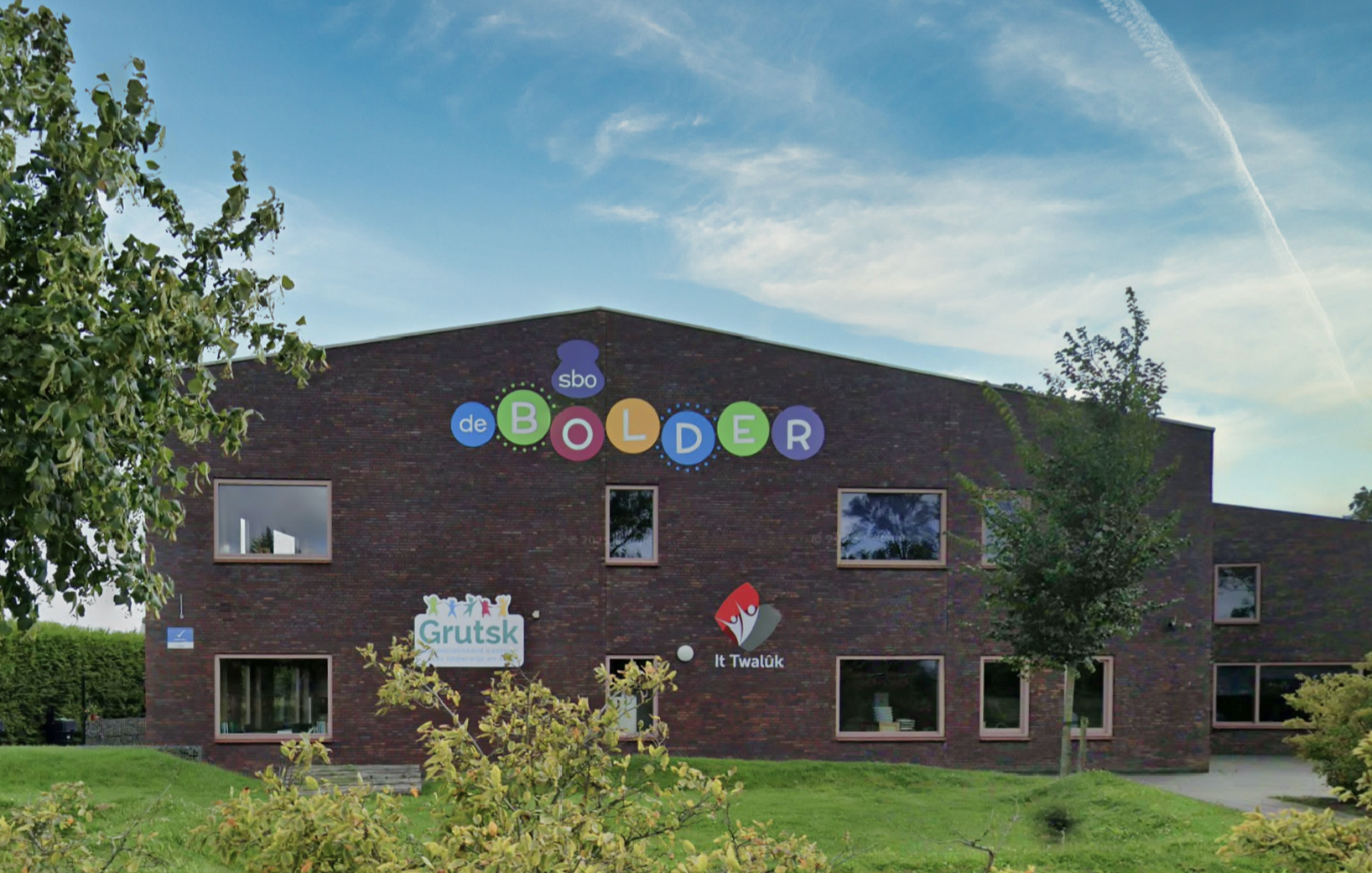 Sbo De Bolder aangesloten bij Jeugdeducatiefonds