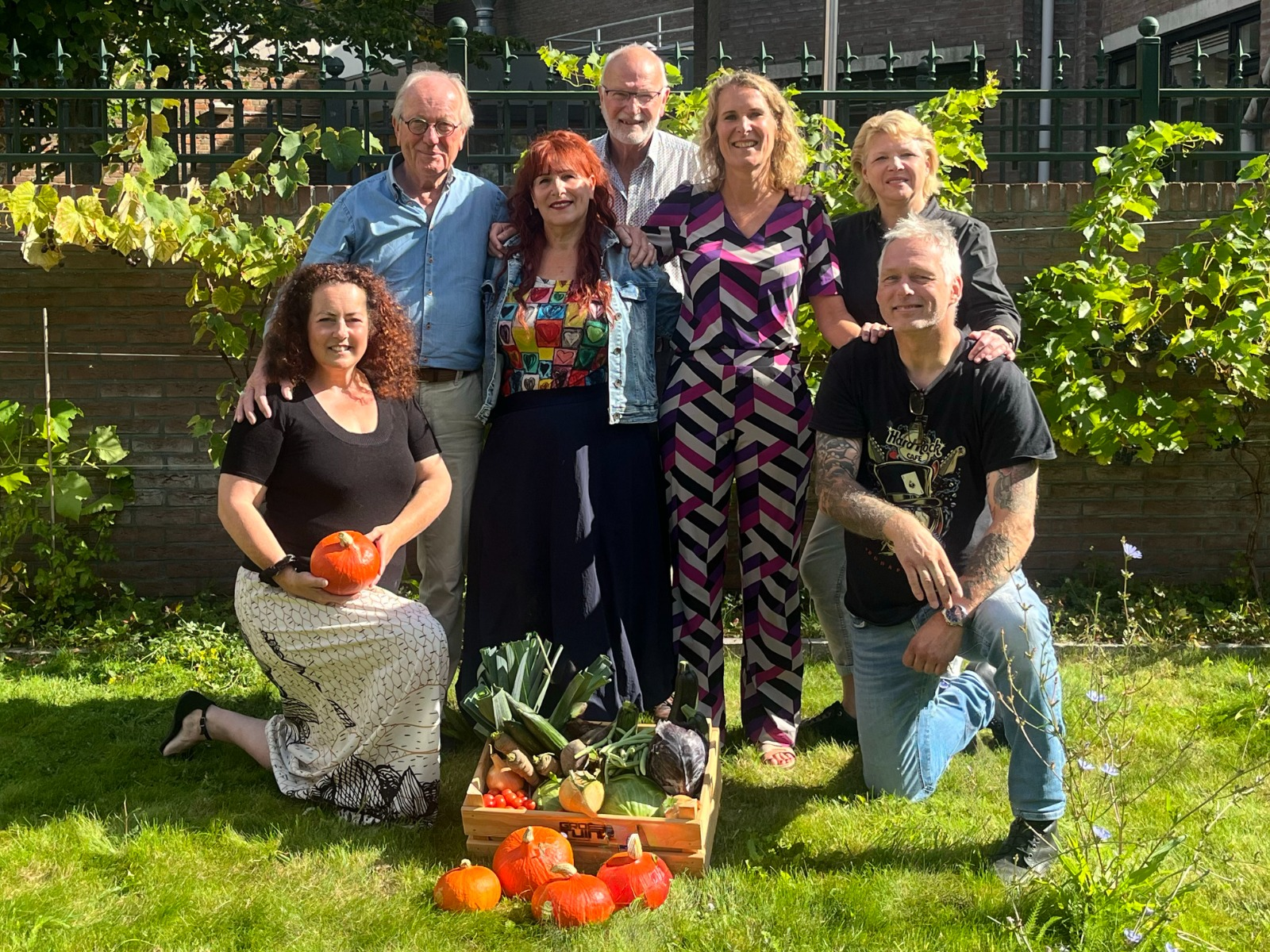 KieMMkracht – Waar Mens en Meedoen telt