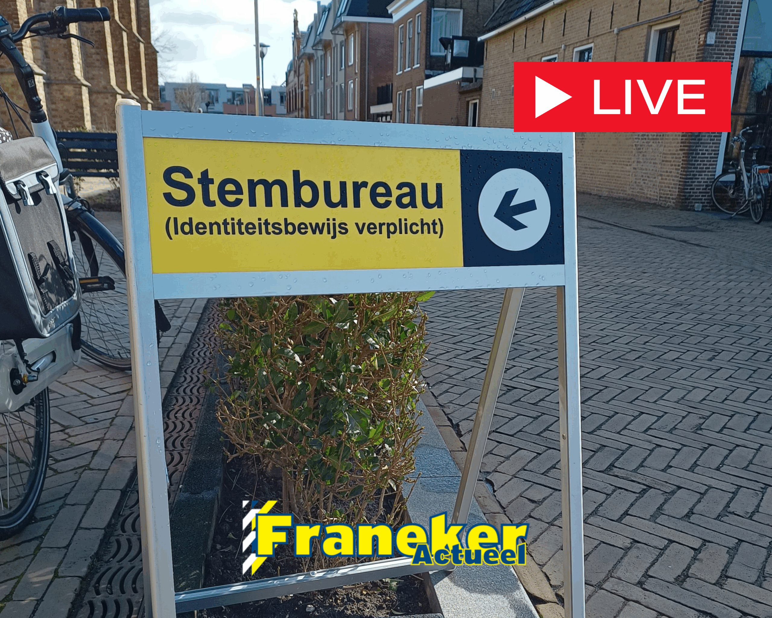 LIVEBLOG: verkiezingen Waadhoeke