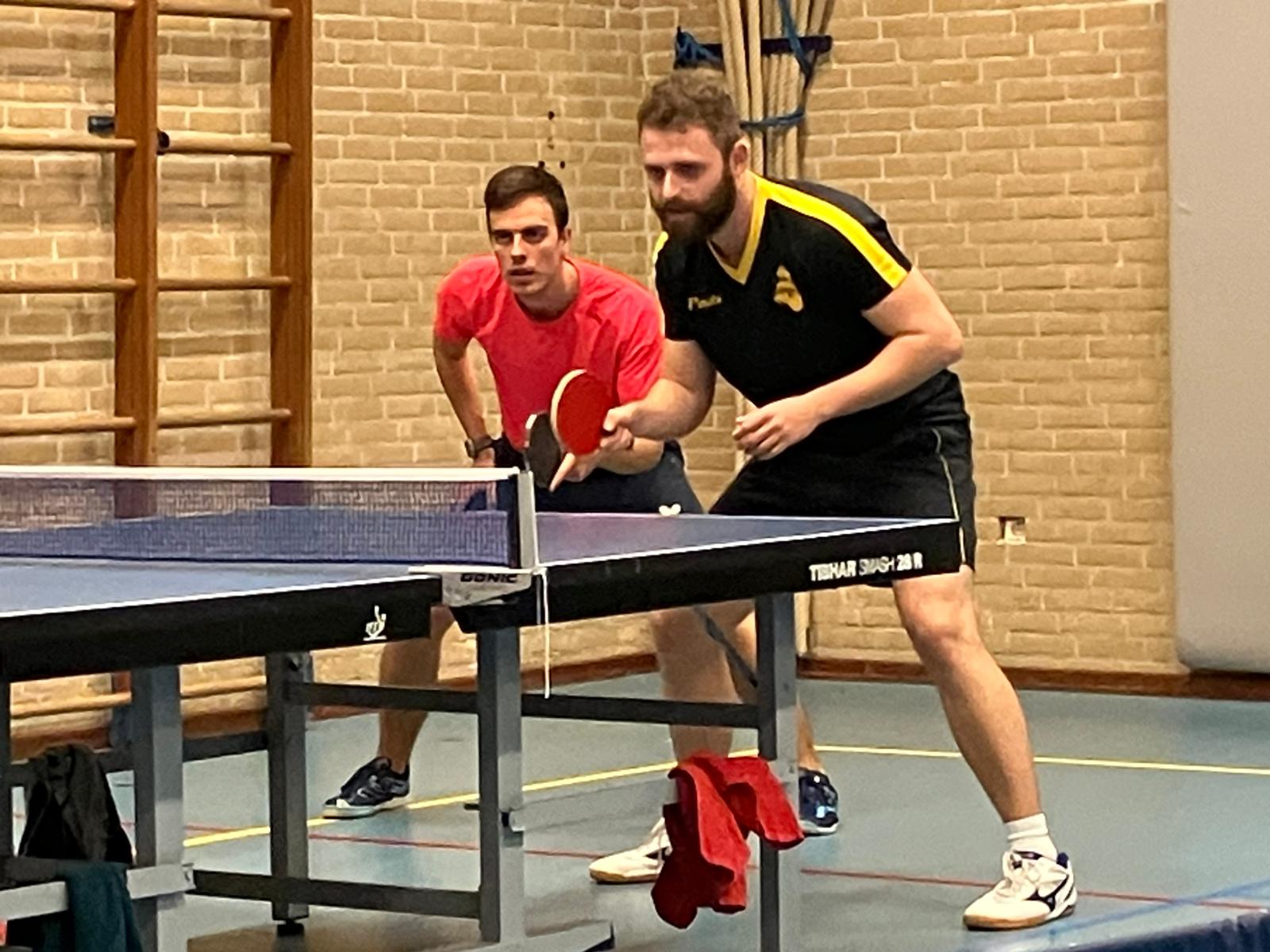 FTTC-vlaggenschip op stoom: promotie voor de boeg