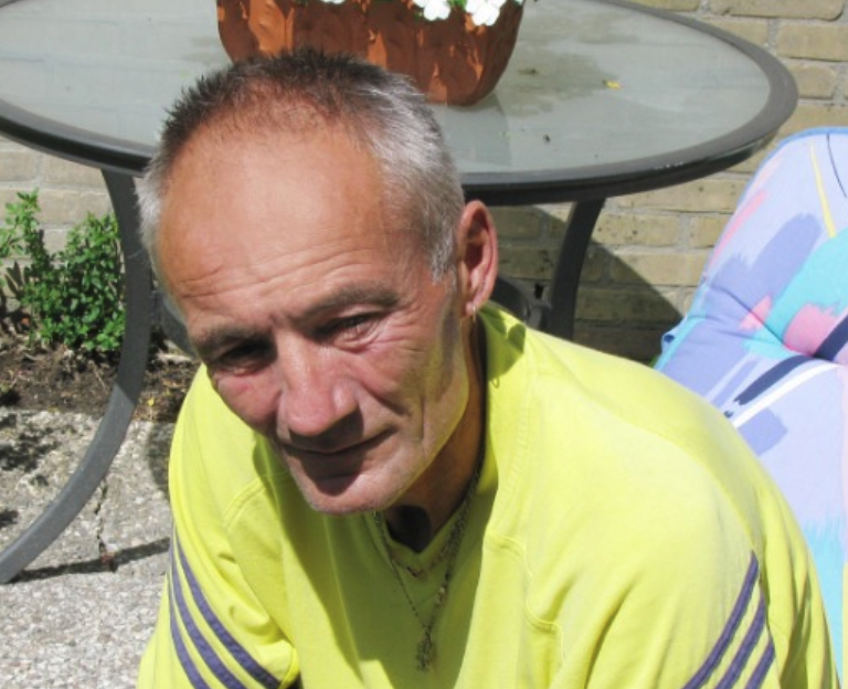 † Overlijdensbericht Jan ‘Peu’ Visser