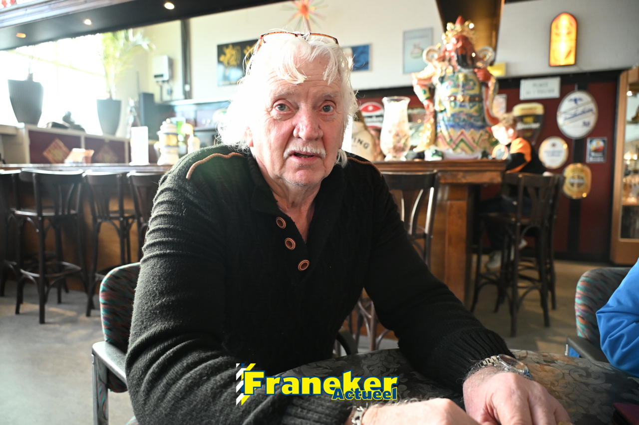 Vuurwerkgigant Franeker: 28 jaar passie, traditie en familie, mogelijk voor het laatst