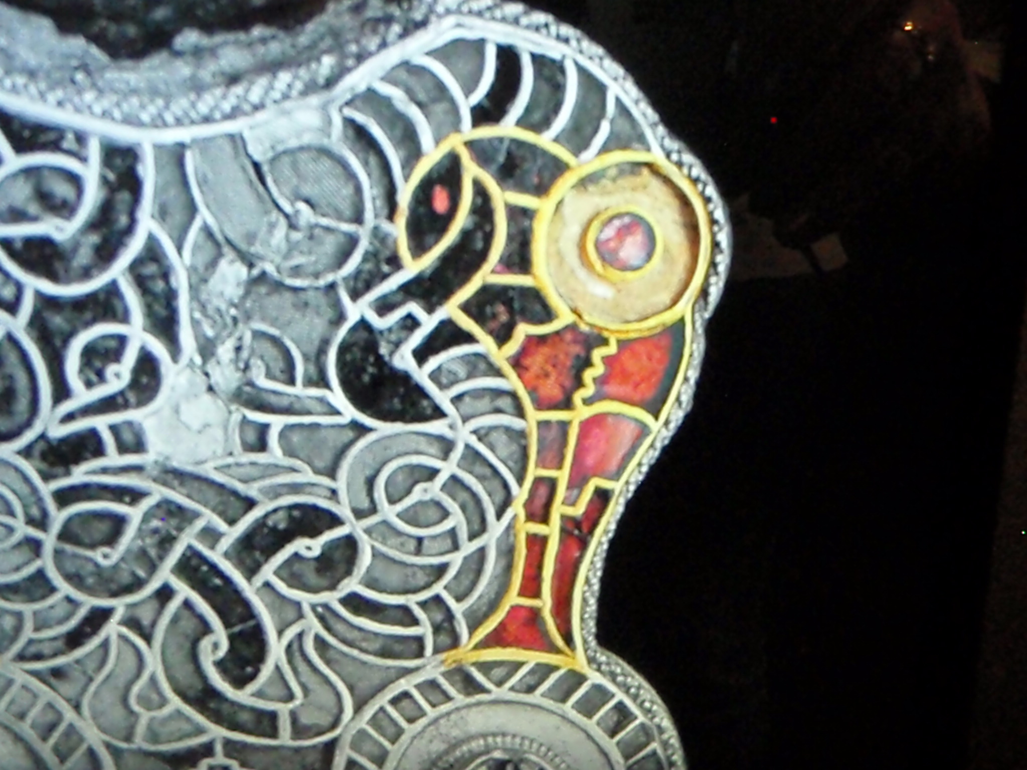 Terpenkuier, Wijnaldum